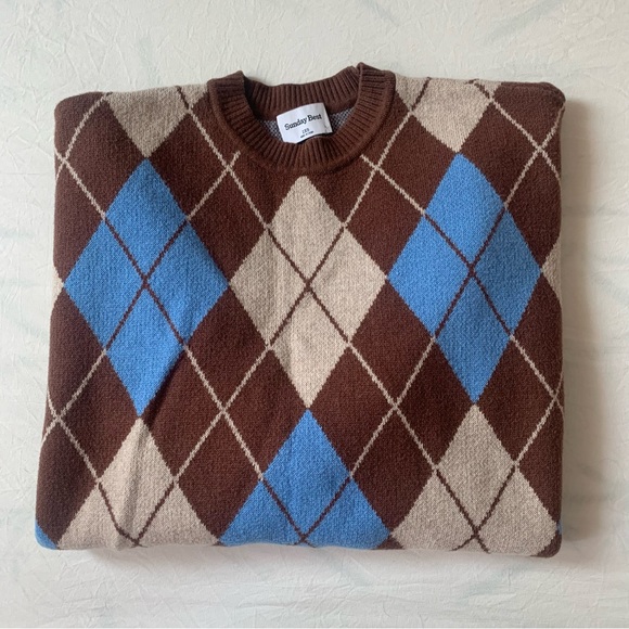 Aritzia Knit Sweater - Picture 2 of 2